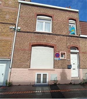 maison de ville à la vente -   59240  DUNKERQUE, surface 150 m2 vente maison de ville - UBI443535113